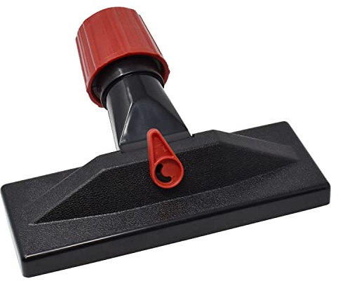 sparefixd per Aspirapolvere Pet Floor Tool Ugello di aspirazione per Hoover