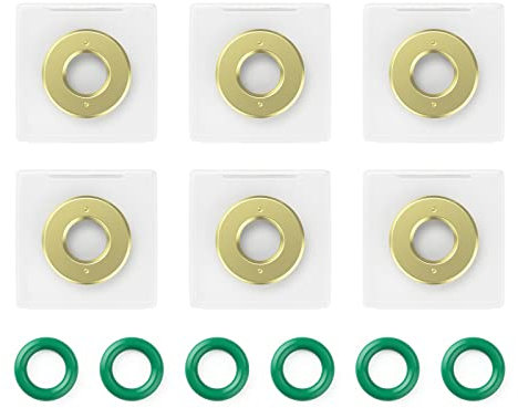 6PCS SCULPFUN S30 Pro MAX Laser Grabadora Original Objetivo estándar oficiales, fáciles de instalar, altamente transparente, repelentes de aceite y humo