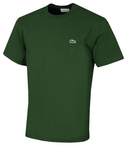 T-shirt da uomo Lacoste Classic