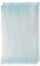 Vkechh Trapezblech Wellplatten Transparent 90 * 160cm FRP-Tageslichtplatten 2mm Wellblechplatten für Dach Profilplatten Trapez (3 Stück)