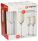 Champagnerkelch 220 ml, Glas (6er Pack)