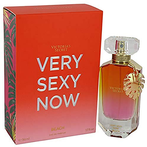 Victoria's Secret Eau De Parfum „Very Sexy Now“, 50 ml