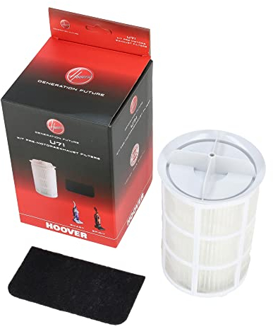 sparefixd TH31 U71 Filter Kit for Hoover Breeze Evo Vacuum Cleaner