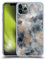 Head Case Designs Licenza Ufficiale Ninola Marmo Blu E Oro Motivi Colorati Custodia in Gel [Protezione di Grado Militare] Compatibile con Apple iPhone 11 PRO Max
