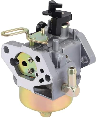 #US Replace Part Carburetor for Cub-Cadet 526WE Snow Blower Thrower Model # 31AH64TS710-2009 (nvduq2803-11487)