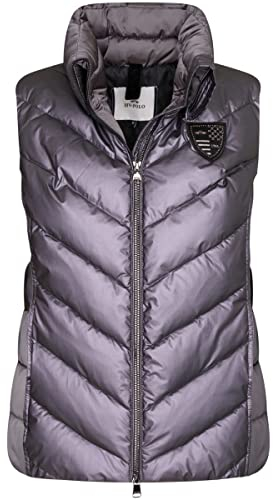 HV Polo Damen Reitweste HVPEnja Antracite XS