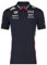 2024 Red Bull Racing America Race Team Polo Shirt (Night Sky), Navy, XXL Adults