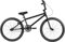 VEVOR BMX Fahrrad Freestyle BMX Bike 61 cm Rad mit 4 Pegs Fahrräder für Anfänger & Fortgeschrittene, 120 kg belastbare BMX-Fahrräder Rahmen aus Hi-Ten-Stahl für Teenager Erwachsene Männer Frauen