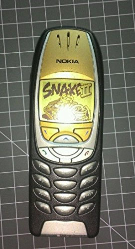Nokia 6310i All Carriers Handy Black