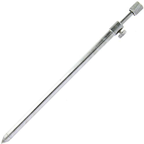 G8DS Deluxe Edelstahl Bankstick medium 30-50 cm