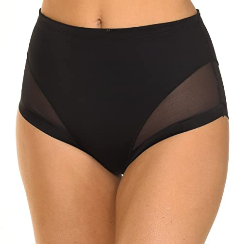 Dim Culotte Femme Taille Haute Invisible Generous Classique x1