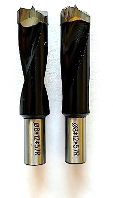 igooo Dual-Spindle Doweling Jointer DJ710, 2X12mm Drilling Bits
