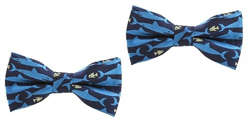 WRITWAA 2stücke Junge Mädchen Cartoon Fliege Aus Polyester Verstellbare Vorgebundene Fliegen Für Jungen Für Feiern Hochzeiten Und Besondere Anlässe Einzigartiges Design Für Gute