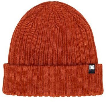Dcshoes Fish N Destroy 2 herrmössa, orange, en storlek