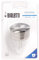 Bialetti 0800503-Filtro per Caffettiera, 6 Tazze, Metallo, Inox