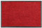 Carpido Fußmatte rot – Eingangsmatte innen – Schmutzfangmatte 60x90 cm – Läufer Flur rutschfest – Wohnzimmer Deko - Türmatte Sauberlaufmatte