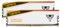 Patriot Viper Elite 5 TUF GAMING RGB DDR5 RAM 32GB (2X16GB) 6600MT/s CL34 UDIMM Desktop Gaming Memory Kit - PVER532G66C34KT