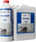 epoxid1® Epoxidharz mit Härter [EP-Grundierung] - Epoxy Primer, Haftgrund für Bodenbeschichtung, Garage, Werkstatt & Keller, Spezialgrundierung - 2K Epoxid-Harz für Fußboden (~10m² (3kg))