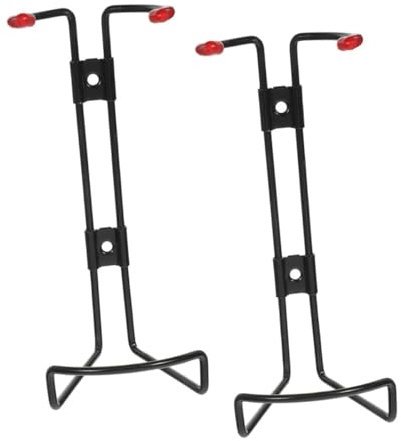 Gadpiparty Feuerlöscher-Halterung Wandhalterung Für Feuerlöscher Robustes Metall Für Feuerlöscherzubehör