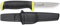 Hultafors Rettungsmesser OKR GH, 380240, Rescue Messer mit rostfreier Klinge und rutschsicherem Griff