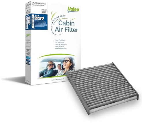 Valeo 715814 PKW inomhusfilter