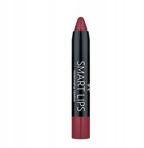 Golden rose Rouge à lèvres hydratant SMART LIPS # 13