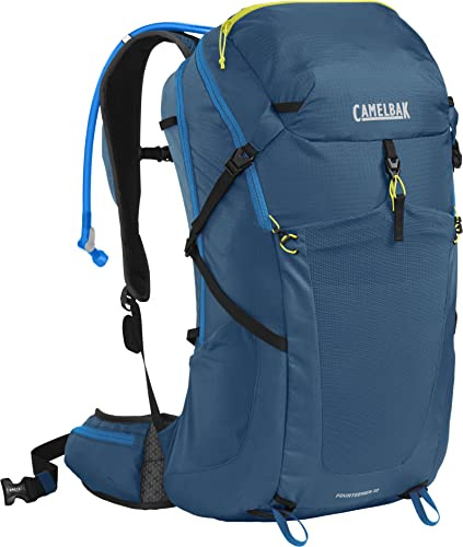 Camelbak Fourteener 32 Rucksack Trinkrucksack Gibraltar Navy/Summe