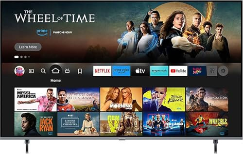 Panasonic TV-55W90AEG Smart TV 55 4K LED DVB-T2 svart