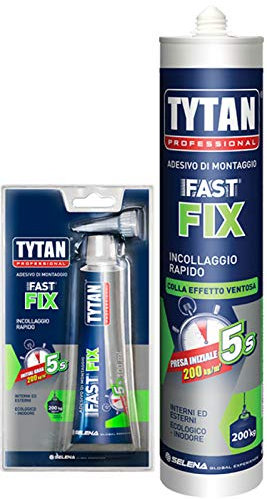TYTAN Fast Fix Montagekleber 300ml