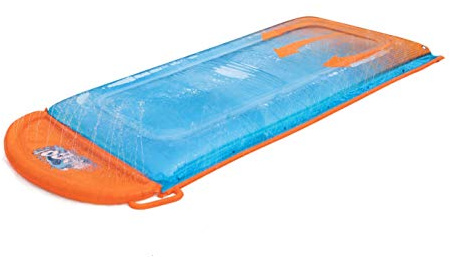 Bestway 52242-2 Scivolo ad Acqua per Bambini Blobzter, 3 Anni+