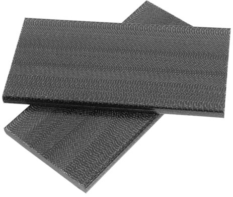 PHENOFICE 2pcs Fiberglass Spring Plates for Patio Swivel Rocker Chairs Replacement Parts for Outdoor Lawn Furniture for Beach Chair Rivet Repair