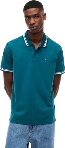 Tommy Jeans Men's S/S Polo