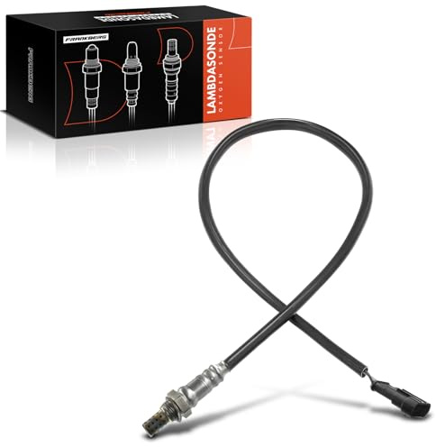 Sonda Lambda de regulación o sonda de diagnóstico para 156 932 GT 937 GTV 916C Brava Bravo 182 Coupe FA 175 Marea 185 Stilo 192 Kappa 838B Lybra 839 1996-2010 250-24695