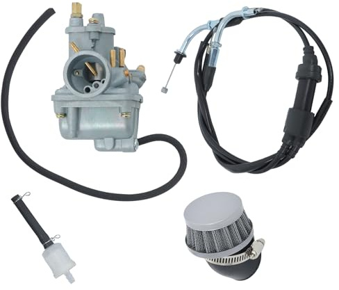 Carburetor Replacement for Yamaha PW80 PW 80 1983-2006 Carb