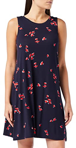Amazon Essentials Women's Tank Swing Dress (Available in Plus Size)