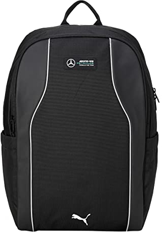 PUMA Herren Mercedes-AMG Petronas Motorsport Rucksack OneSizeBlack