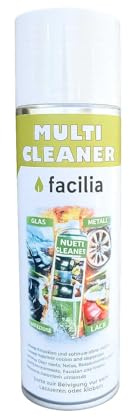 Multicleaner Rengöringsskum 500 ml