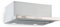 Hoover HT6360IN/1 Cappa aspirante da parete, telescopico, LED, acciaio inossidabile