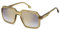 Carrera Unisex Victory C 08/S Sunglasses, Ocker, 56