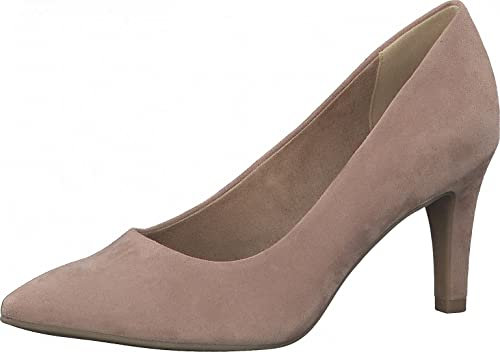 s.Oliver Damen 5-5-22411-28 Pumps, Old Rose, 39 EU