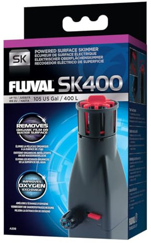 Fluval SK400 Surface Skimmer