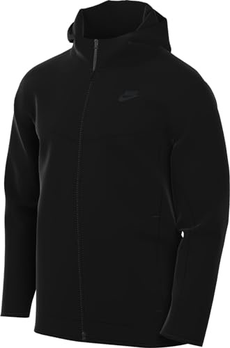 Nike Herren Jacke-dx0822 Jacke, Black/Black, XL EU
