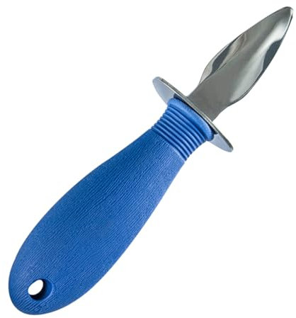 TOPBATHY 1stück Austernmesser Griff Meeresfrüchte-werkzeug Öffnen Von Austern Muscheln Und Schalentiere Für Küche Und Grillpartys