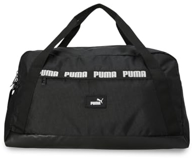 PUMA Phase Tape Sports Bag S Puma Black