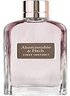 Abercrombie & Fitch First Instinct for Her 100 ml Eau De Parfum Spray Geblümt