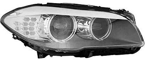 Bi-Xenon Scheinwerfer rechts für 5er F10 F18 Touring F11 Bj. 10-07/13