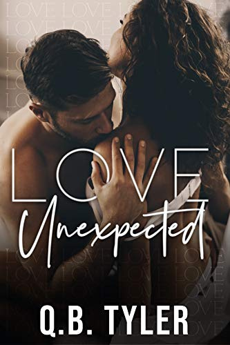 Love Unexpected (English Edition)