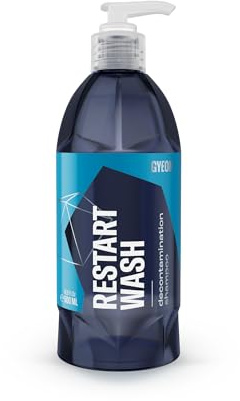 GYEON Q²M Restart Wash - 400ml