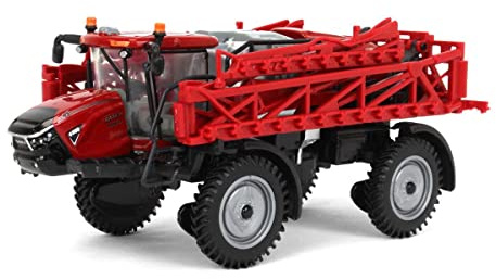 ERTL 1/64 Case IH Patriot 4350 Self-Propelled Sprayer, Prestige Collection 44263
