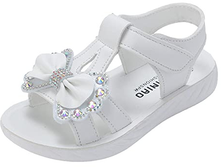 Generisch 2025 Sandals Girls Children's Shoes Barefoot Trainers Summer Children's Shoes Trekking Sandals Summer Shoes Comfortable Breathable Sandals Bathing Shoes Barefoot Shoes Leisure Shoes Outdoor